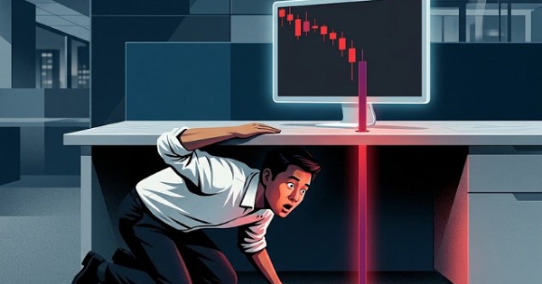 DGC giảm sàn liên tiếp, nhà đầu tư kẹt hàng nên làm gì?