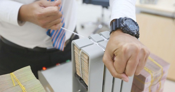 ACBS: NHNN sẽ nới lỏng tiền tệ hơn trong nửa cuối năm để hoàn thành mục tiêu tăng trưởng