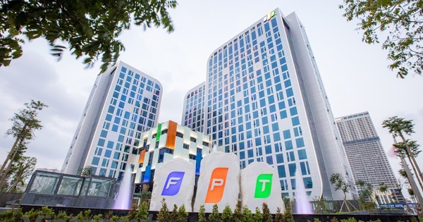 FPT Telecom trở thành công ty liên kết của FPT sau khi về Bộ Công An