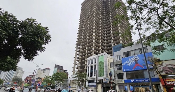 Kinh Bắc lãi gần 330 tỷ nhờ mua rẻ công ty sở hữu đất vàng Láng Hạ