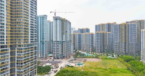 Thực hư lãi suất vay mua nhà giảm