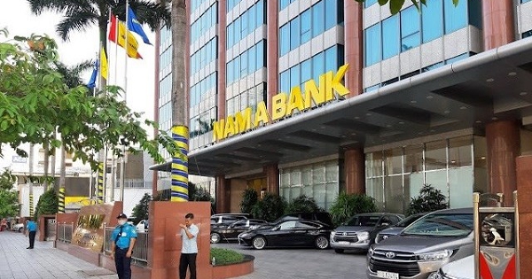 Hai gương mặt mới được đề cử vào HĐQT Nam A Bank