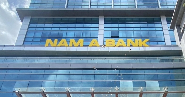 Nam A Bank tiết lộ kế hoạch thành lập ngân hàng trong trung tâm tài chính