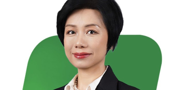 OCB bổ nhiệm Phó Tổng Giám đốc