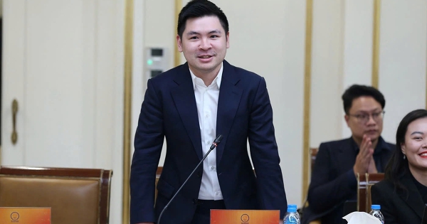 Con trai Bầu Hiển, CEO Tân Á Đại Thành cùng nhiều doanh nhân trúng cử đại biểu HĐND TP Hà Nội