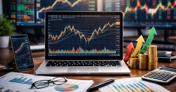 Tự doanh bán ròng hơn 700 tỷ đồng, cổ phiếu nào chịu áp lực?