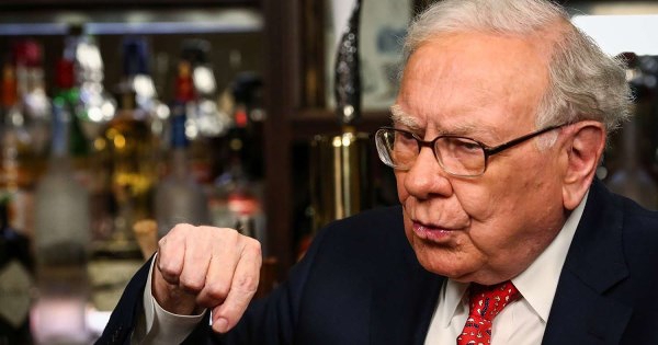 Lời nguyền của danh hiệu ‘Warren Buffett tiếp theo’