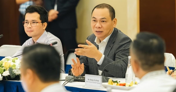 Thực hư thông tin VinFast nhảy vào mảng xe khách điện cỡ lớn?