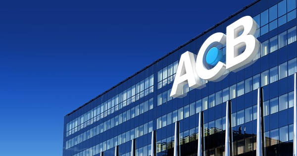 ACB muốn mở công ty bảo hiểm phi nhân thọ, dự kiến đạt quy mô 2.000 tỷ sau 5 năm