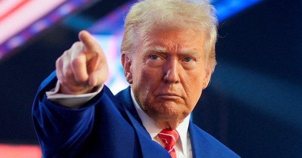 Mỹ ra tối hậu thư buộc Iran mở lại Eo biển Hormuz