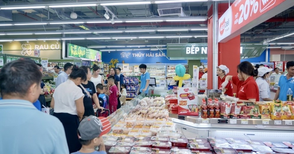 Chi phí đầu vào tăng mạnh, 80% nhà cung cấp hàng hóa vào hệ thống bán lẻ đề nghị tăng giá