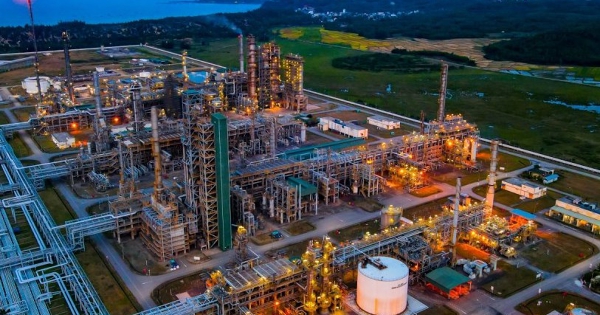 BSR muốn đổi tên, đặt kế hoạch lợi nhuận giảm 58% năm 2026