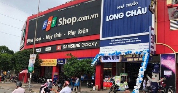 FPT Retail muốn chia cổ tức năm 2025 bằng cổ phiếu