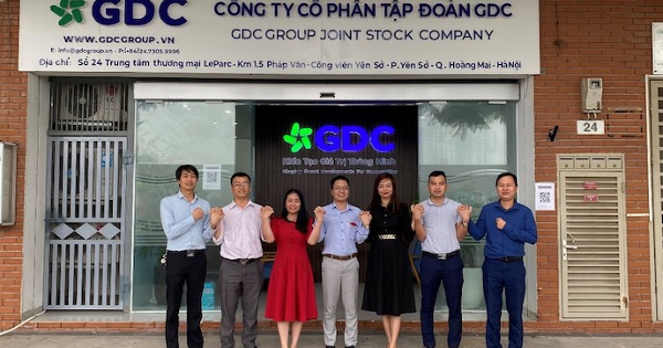 Công ty xây dựng doanh thu nghìn tỷ muốn niêm yết HOSE