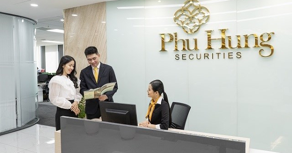 PHS lên kế hoạch chào bán riêng lẻ 50 triệu cổ phiếu cho 4 tổ chức