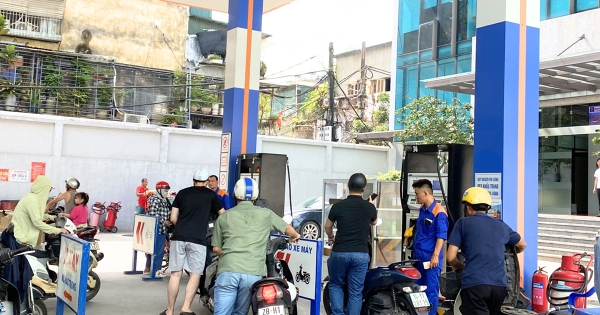 Bộ Công Thương: Nguồn cung xăng dầu trong nước duy trì ổn định, giá thấp hơn nhiều nước trong khu vực