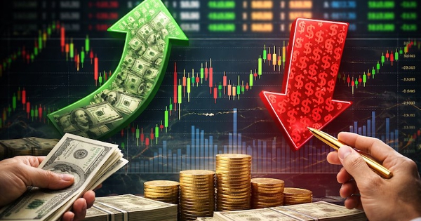 Một mã chứng khoán được tự doanh tung hơn 700 tỷ mua gom