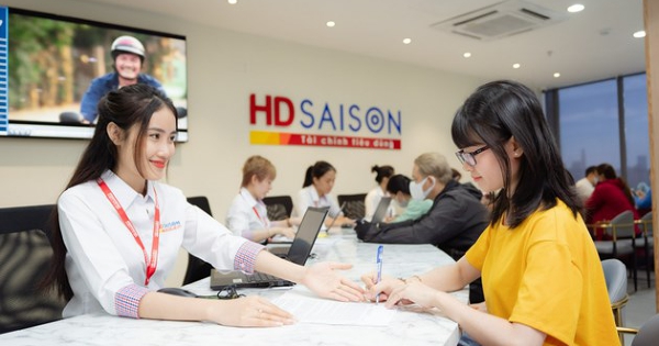 HDBank muốn tăng sở hữu tại HD Saison lên 75%