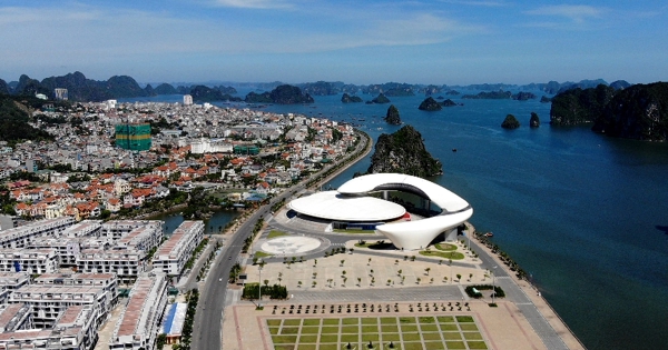 Quảng Ninh thúc tiến độ loạt dự án, có ba đại công trình của Vingroup và Sun Group