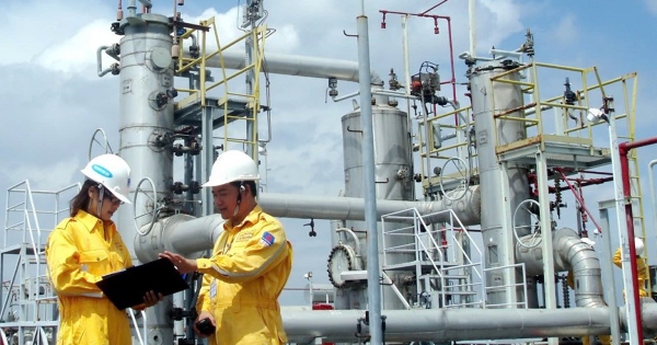 PV GAS dự báo lợi nhuận giảm hơn 20% năm 2026