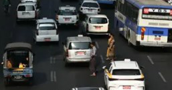 Cú sốc dầu mỏ từ cuộc chiến tại Iran đang lan rộng khắp Đông Nam Á