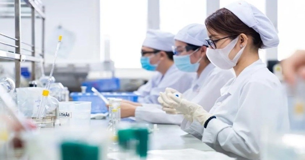 Dược Hậu Giang kỳ vọng lãi nghìn tỷ trở lại, chia cổ tức tỷ lệ 100%