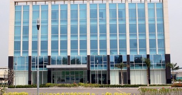 Một doanh nghiệp dịch vụ hàng không dự kiến lợi nhuận tiếp tục phá đỉnh