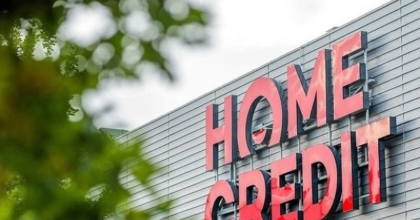 Ngân hàng Thái Lan chấm dứt thương vụ mua lại Home Credit Việt Nam