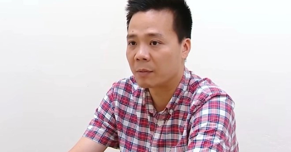 CEO MediUSA kiếm 264 tỷ đồng khi sản xuất 88 loại thực phẩm chức năng giả