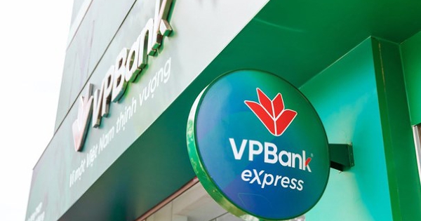 VPBank dự chia cổ phiếu thưởng tỷ lệ 26%, cổ tức 5% bằng tiền