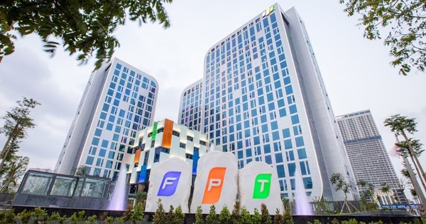FPT báo lãi tăng 16% sau 2 tháng đầu năm