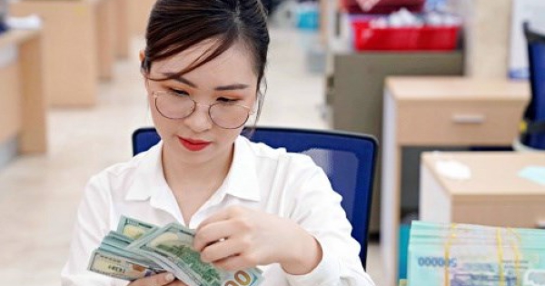 5 ngân hàng được dự báo lợi nhuận tăng trên 20% trong quý I