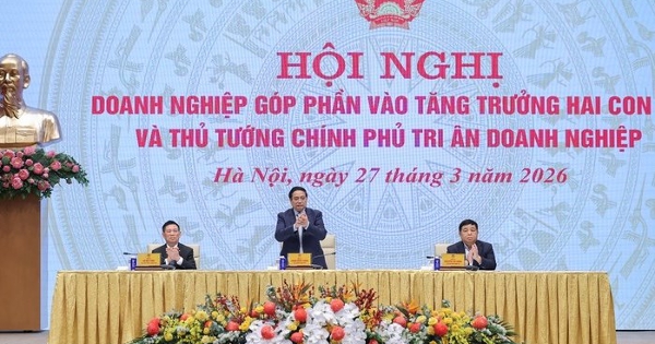 Petrovietnam, Viettel ước tăng trưởng trên 10% trong quý I/2026