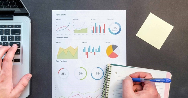 Hướng dẫn lập kế hoạch tài chính cá nhân đơn giản: Cách quản lý tiền dễ áp dụng cho người mới bắt đầu