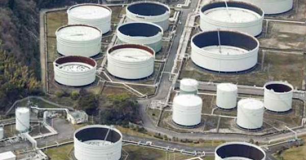 Một trong những kho dự trữ dầu lớn nhất thế giới đối diện áp lực chưa từng có