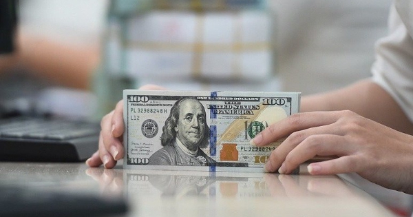 Ba yếu tố tạo áp lực lên tỷ giá USD trong bối cảnh xung đột Trung Đông