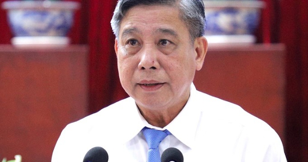 Cần Thơ bầu Chủ tịch HĐND, UBND thành phố