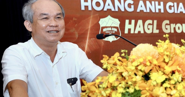 HAGL đặt kế hoạch lãi kỷ lục 4.200 tỷ đồng, muốn chia cổ tức trở lại sau 14 năm