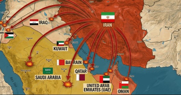 Một tháng chiến tranh Iran: Cú sốc kinh tế thêm trầm trọng, nguy cơ xung đột sẽ kéo dài