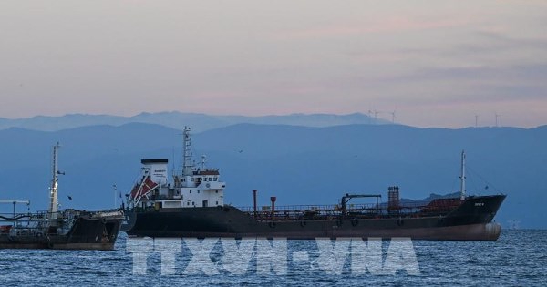 Nga cấm xuất khẩu xăng từ ngày 1/4