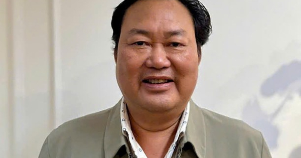 Chiêu giấu sai phạm khai thác quặng 1.500 tỷ đồng của Chủ tịch Hưng Thịnh