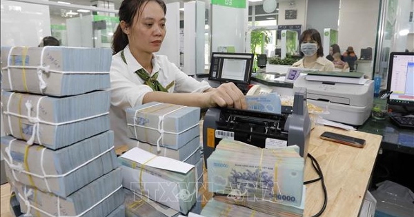 Đà tăng lãi suất có khả năng tiếp diễn