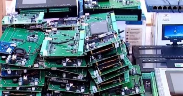 74 người bị khởi tố trong vụ chỉnh sửa chỉ số quan trắc môi trường