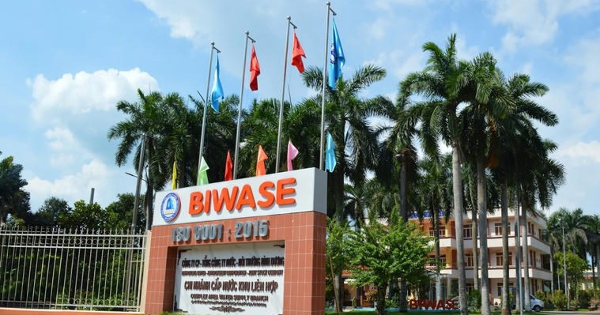 Biwase muốn huy động hơn nghìn tỷ để trả nợ và M&A