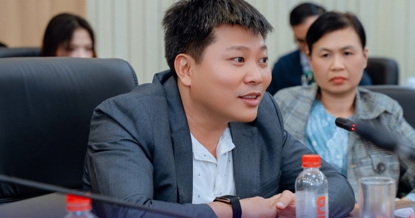 HVA ra thông báo quan trọng trước thềm đại hội cổ đông một ngày khi ông Eric Vuong vừa bị bắt