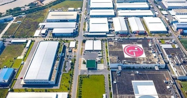 Kinh Bắc đặt mục tiêu lãi 3.000 tỷ trong năm 2026