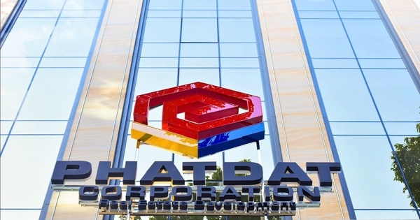 Phát Đạt dự kiến huy động gần 2.000 tỷ từ cổ đông để phát triển dự án, thu mua cổ phần