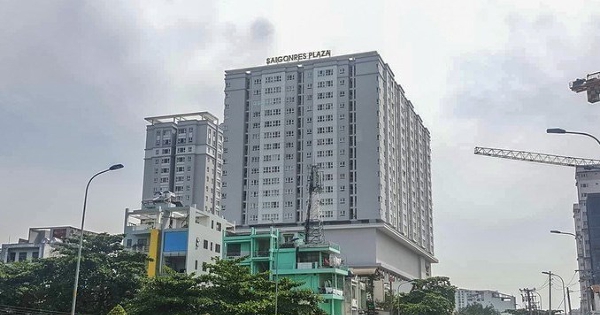 Saigonres Group đặt mục tiêu lãi hơn 600 tỷ trong năm 2026