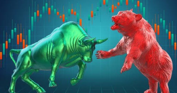 VN-Index đảo chiều sau nhịp rơi hơn 45 điểm, thanh khoản thị trường quay lại mức 2 tỷ USD