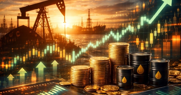 Giá dầu lên cao tác động như thế nào tới từng doanh nghiệp dầu khí?